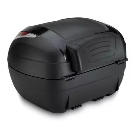 Givi SPECIFIC BACKREST FOR B33 - Duell MP varaosat ja tarvikkeet - 102604 - 1