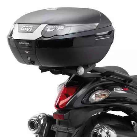 Givi Specific Monorack arms - Duell MP varaosat ja tarvikkeet - 103334 - 1