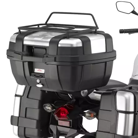 Givi Specific Monorack arms NC700S/X 12- - Duell MP varaosat ja tarvikkeet - 104804 - 1