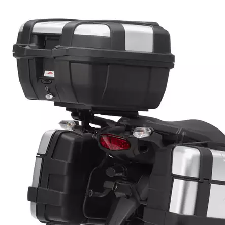 Givi Specific plate for MONOKEY® boxes - Duell MP varaosat ja tarvikkeet - 102534 - 1