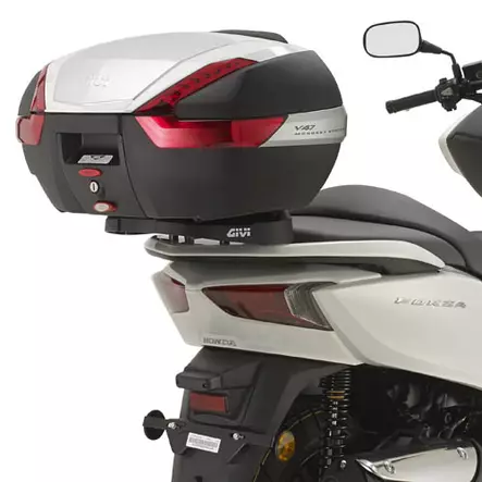 * Givi Specific plate Monokey H.FORZA 300 ABS 13-15 - Duell MP varaosat ja tarvikkeet - 102764 - 1