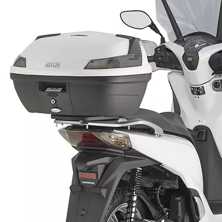 GIVI SPECIFIC RACK HONDA SH 125I-15 - Duell MP varaosat ja tarvikkeet - 102464 - 1