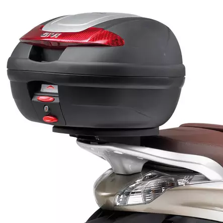 Givi Specific rear plate for MONOLOCK® case - Duell MP varaosat ja tarvikkeet - 102434 - 1