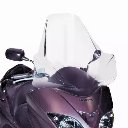 Givi Specific screen transparent 73 x 61.5 cm (HxW) - Duell MP varaosat ja tarvikkeet - 101034 - 1