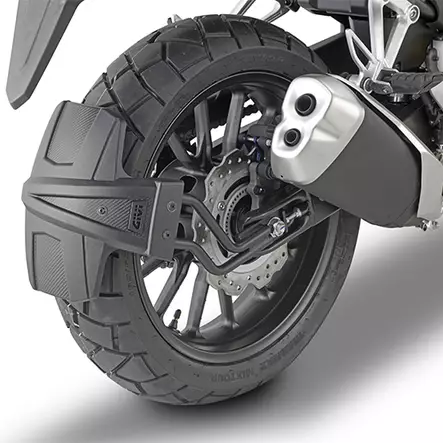GIVI SPECIFIC SUPPORT FOR MUDGUARD - Duell MP varaosat ja tarvikkeet - 100264 - 1