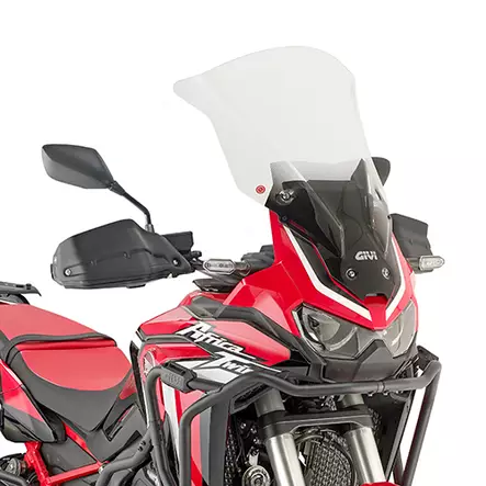 GIVI SPOILER HONDA CRF1100L AFRICA - Duell MP varaosat ja tarvikkeet - 100304 - 1