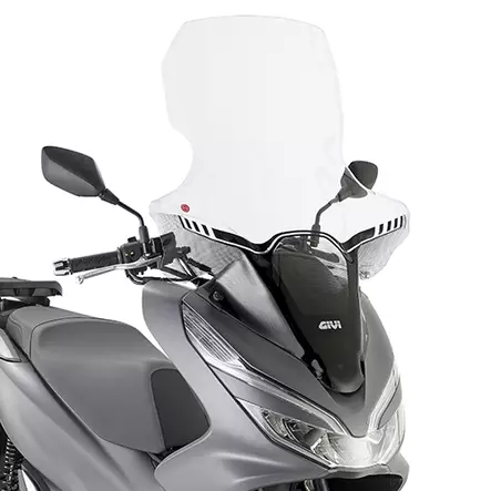 GIVI /SPOILER HONDA PCX 125 - Duell MP varaosat ja tarvikkeet - 100454 - 1