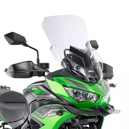Givi SPOILER TRAN. KAWASAKI VERSYS 650 (2022) - Duell MP varaosat ja tarvikkeet - 100384 - 1