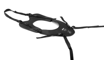 Givi TFS hihnakiinnitys pohja sopii T463T481T470T478T475 - Duell MP varaosat ja tarvikkeet - 104234 - 1