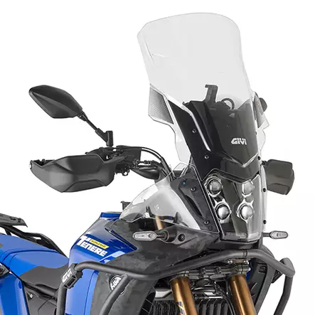 Givi TRAN.SP YAMAHA TÉNÉRÉ 700 WORLD RAID 22 - Duell MP varaosat ja tarvikkeet - 100594 - 1