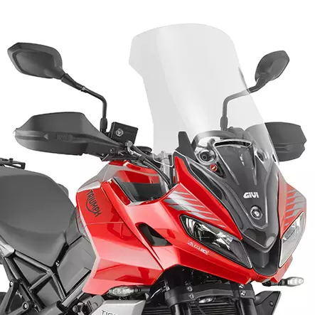 Givi TRANS.SCREEN TRIUMPH TIGER SPORT 660 22 - Duell MP varaosat ja tarvikkeet - 100584 - 1