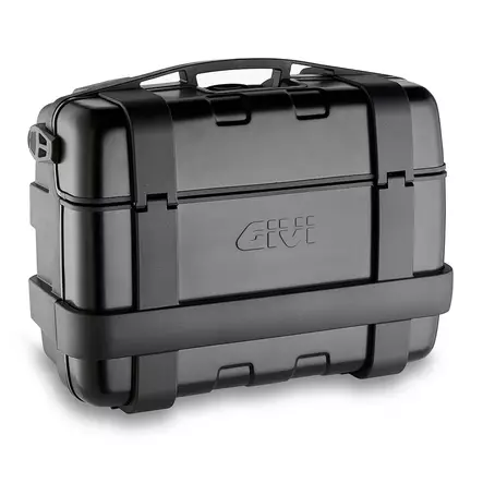 GIVI TREKKER SIDE-CASE 33 LT SET 2P - Duell MP varaosat ja tarvikkeet - 104964 - 1