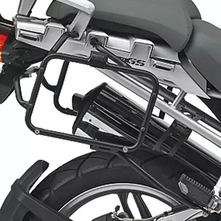 Givi Tubular pannier holder for MONOKEY® boxes R1200GS (04-12) - Duell MP varaosat ja tarvikkeet - 102504 - 1