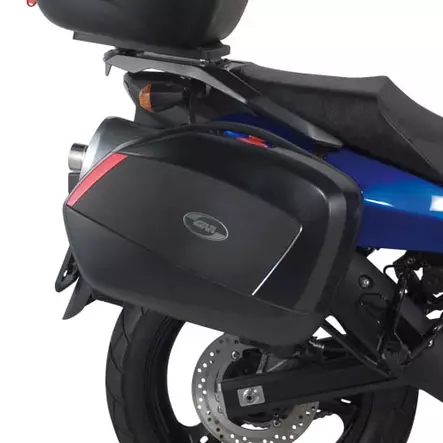 Givi Tubular pannier holder for V35 MONOKEY® SIDE cases - Duell MP varaosat ja tarvikkeet - 102964 - 1