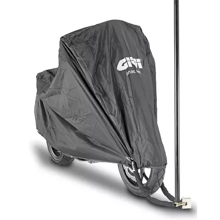 Givi WATERPROOF BIKE COVER NEW - Duell MP varaosat ja tarvikkeet - 102264 - 1