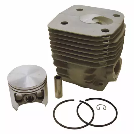 Greentek Sylinterisarja 59.5mm Partner K1250 - Duell pienkoneiden varaosat ja tarvikkeet - 74394 - 1