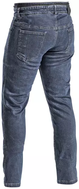 Halvarssons Ajofarkut Rogen Sininen Short leg S54 - Duell ajovarusteet - 31524 - 1