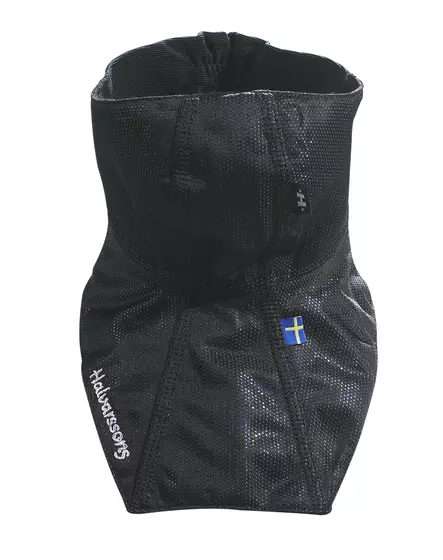 Halvarssons Kauluri Neckcollar Musta one size - Duell ajovarusteet - 31994 - 1