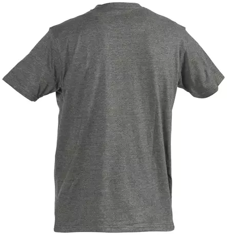 Halvarssons T-Paita H Tee Harmaa, M - Duell ajovarusteet - 31844 - 1