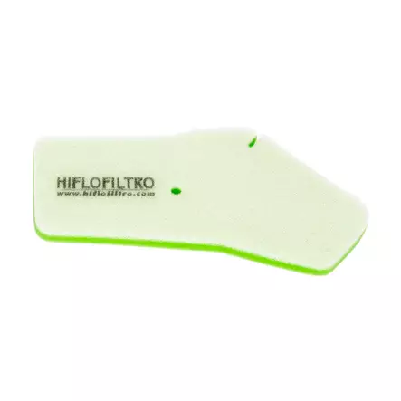 Hiflo ilmansuodatin HFA1005DS - Duell MP varaosat ja tarvikkeet - 128504 - 1
