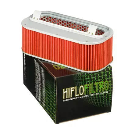 Hiflo ilmansuodatin HFA1704 - Duell MP varaosat ja tarvikkeet - 128984 - 1