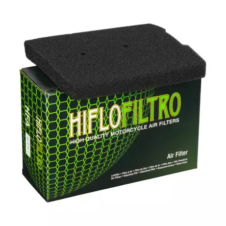 Hiflo ilmansuodatin HFA2301 - Duell MP varaosat ja tarvikkeet - 128154 - 1