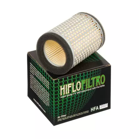 HiFlo ilmansuodatin HFA2601 - Duell MP varaosat ja tarvikkeet - 141114 - 1