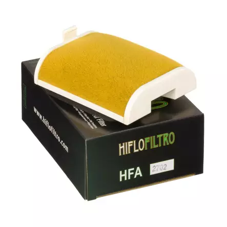 Hiflo ilmansuodatin HFA2702 - Duell MP varaosat ja tarvikkeet - 128794 - 1