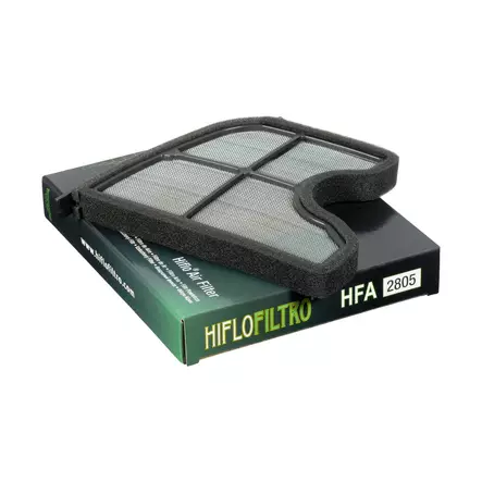 Hiflo Ilmansuodatin HFA2805 - Duell MP varaosat ja tarvikkeet - 128274 - 1