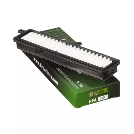 HiFlo ilmansuodatin HFA3103 - Duell MP varaosat ja tarvikkeet - 128574 - 1