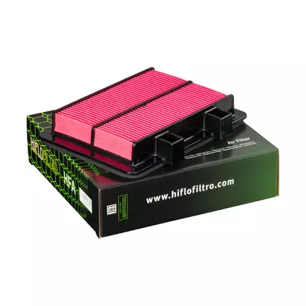 Hiflo ilmansuodatin HFA3914 - Duell MP varaosat ja tarvikkeet - 128234 - 1