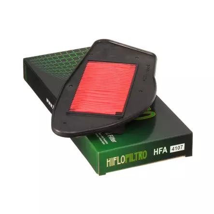 Hiflo ilmansuodatin HFA4107 - Duell MP varaosat ja tarvikkeet - 128444 - 1