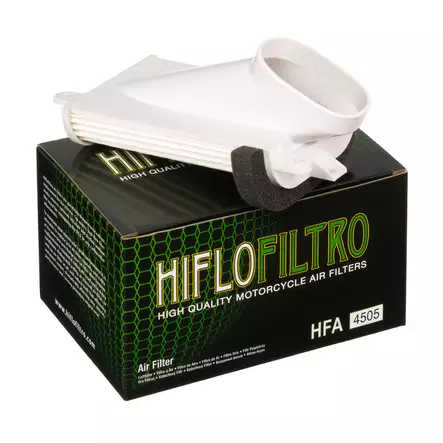 Hiflo ilmansuodatin HFA4505 - Duell MP varaosat ja tarvikkeet - 128854 - 1