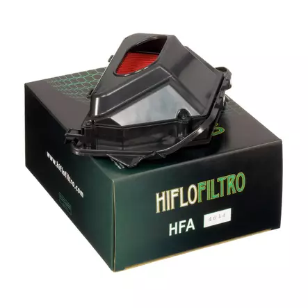 HiFlo ilmansuodatin HFA4614 - Duell MP varaosat ja tarvikkeet - 128564 - 1