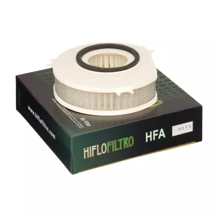 HiFlo ilmansuodatin HFA4913 - Duell MP varaosat ja tarvikkeet - 129054 - 1