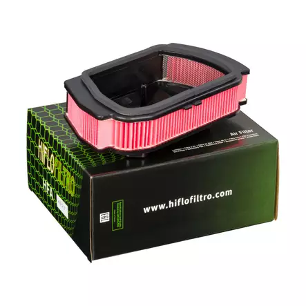 Hiflo ilmansuodatin HFA4927 - Duell MP varaosat ja tarvikkeet - 128314 - 1