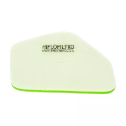 Hiflo ilmansuodatin HFA5008DS - Duell MP varaosat ja tarvikkeet - 128954 - 1