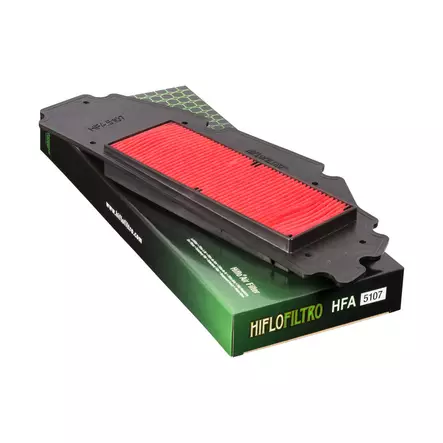 HiFlo ilmansuodatin HFA5107 - Duell MP varaosat ja tarvikkeet - 128404 - 1