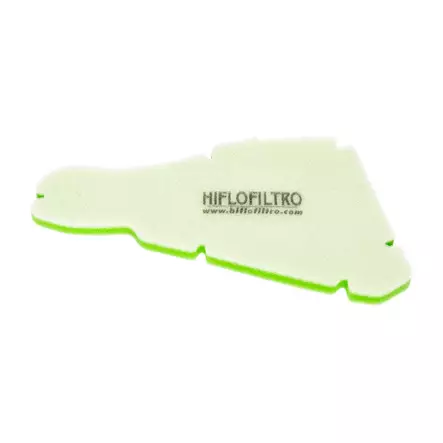 Hiflo ilmansuodatin HFA5210DS - Duell MP varaosat ja tarvikkeet - 128674 - 1