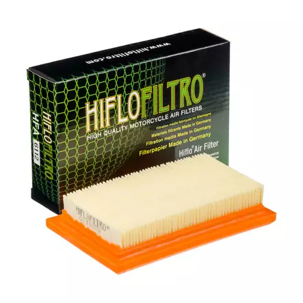 HiFlo ilmansuodatin HFA6112 - Duell MP varaosat ja tarvikkeet - 128654 - 1