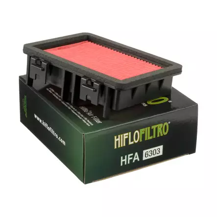 HiFlo ilmansuodatin HFA6303 - Duell MP varaosat ja tarvikkeet - 128434 - 1