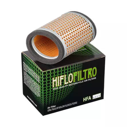 Hiflo ilmansuodatin HFA6511 - Duell MP varaosat ja tarvikkeet - 128484 - 1