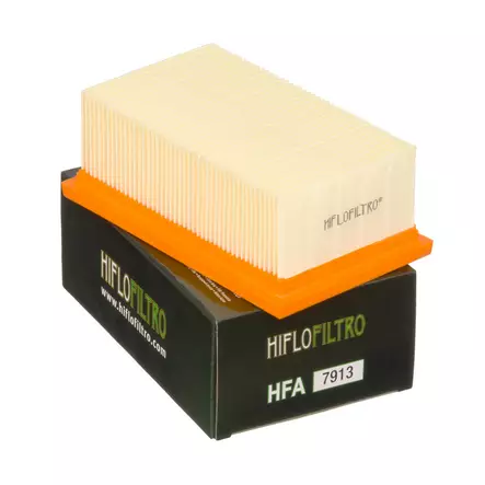 HiFlo ilmansuodatin HFA7913 - Duell MP varaosat ja tarvikkeet - 128894 - 1