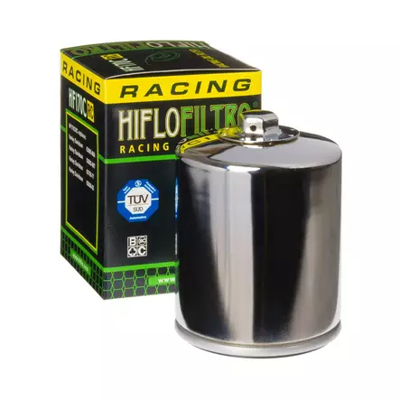 Hiflo öljynsuodatin HF170CRC - Duell MP varaosat ja tarvikkeet - 128944 - 1