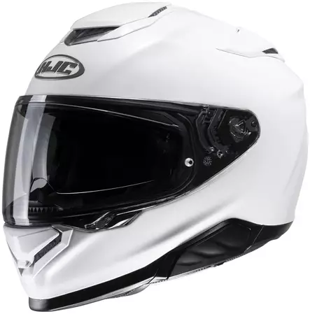 HJC Kypärä RPHA 71 Helmenvalkoinen M 57-58cm - Duell ajovarusteet - 56864 - 1