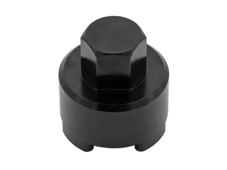 Hyper Fork Cap Compression Bolt Removal Tool WP AER - Duell MP varaosat ja tarvikkeet - 21954 - 1