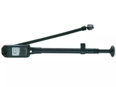 Hyper iskunvaimenninpumppu diginäytöllä maks. 300psi (20.7bar) - Duell muut varaosat ja tarvikkeet - 21794 - 1