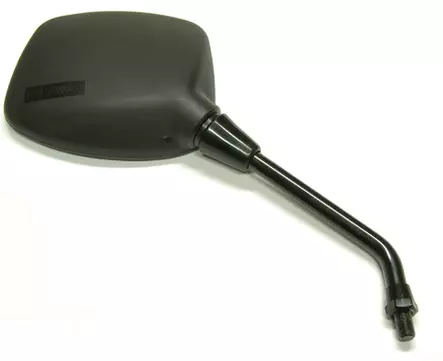 Hyper peili Kawasaki mattamusta Vasen - Duell MP varaosat ja tarvikkeet - 115584 - 1