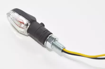 Hyper Vilkut Mini Arrow e-hyv. Mattamusta - Duell MP varaosat ja tarvikkeet - 131754 - 1