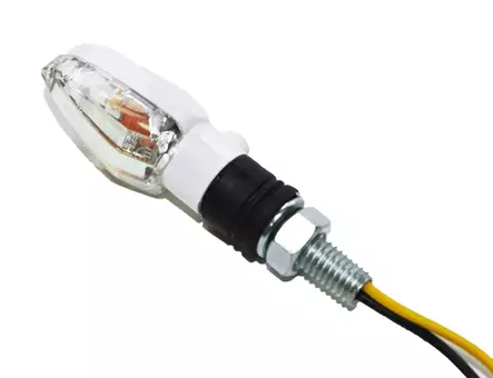 Hyper Vilkut Mini Arrow e-hyv. Valkoinen - Duell MP varaosat ja tarvikkeet - 131394 - 1